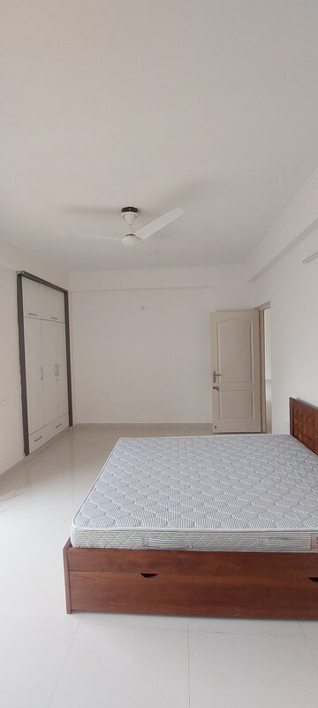 Bathroom in 3 BHK Apartment at Maxblis White House, Sector 75 – for Sale