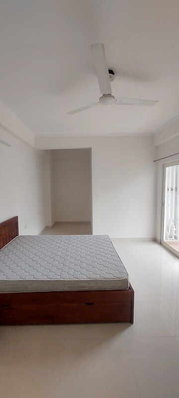 Bathroom in 3 BHK Apartment at Maxblis White House, Sector 75 – for Sale