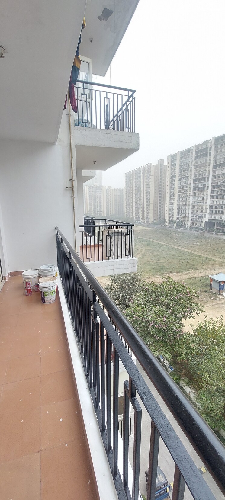 Exterior View, maxblis-white-house 3 Bedroom 1760 Sq.Ft. Apartment In Sector 75 Noida 7860242