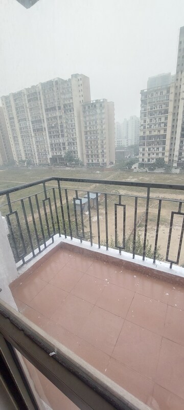 Staircase in 3 BHK Apartment at Maxblis White House, Sector 75 – for Sale
