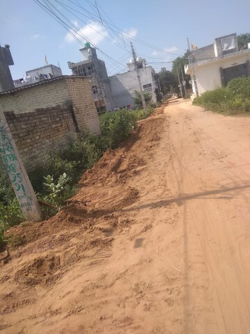 Plot Area in  Plot at Dhumaspur – for Sale