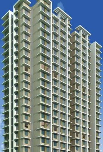 2 BHK Apartment For Rent in Shivraj Heights Apartments Kandivali West Mumbai  7860267