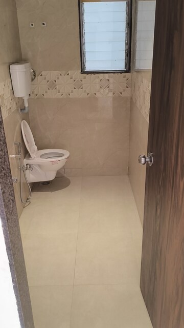 Bathroom in 2 BHK Apartment at Andheri West – for Sale