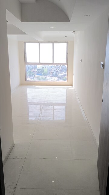 Living Room in 2 BHK Apartment at Andheri West – for Sale