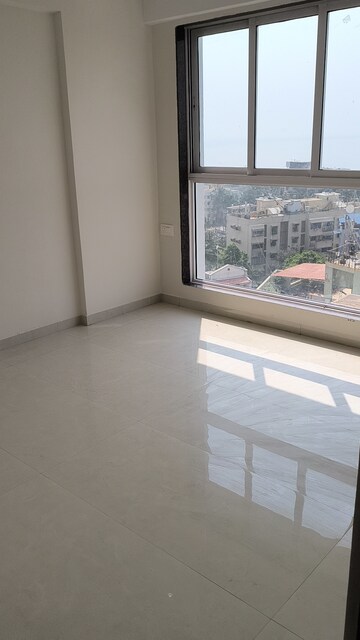 Master Bedroom in 2 BHK Apartment at Andheri West – for Sale