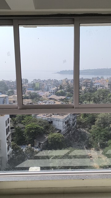 2 BHK Apartment – Exterior View View at Andheri West - for Sale