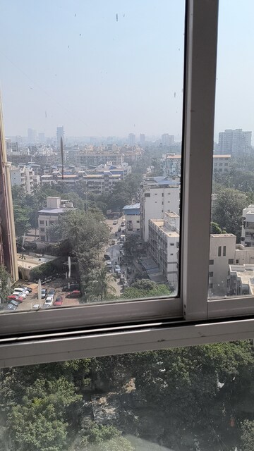 2 BHK Apartment – Exterior View View at Andheri West - for Sale