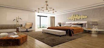 2 BHK Apartment For Rent in SS The Coralwood Sector 84 Gurgaon  7860317