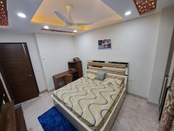 3 BHK Builder Floor For Rent in Paschim Vihar Delhi  7860331