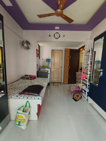 1 BHK Apartment For Sale in Sector 35e Kharghar