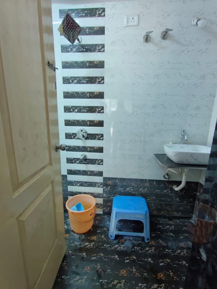 Exterior View, kharghar sector 35e 1 Bedroom 660 Sq.Ft. Apartment In Kharghar Sector 35e Navi Mumbai 7860310