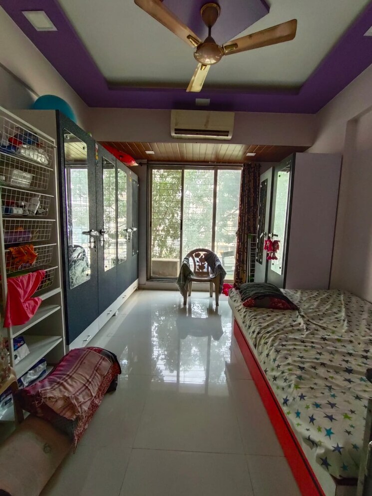 Living Room, kharghar sector 35e 1 Bedroom 660 Sq.Ft. Apartment In Kharghar Sector 35e Navi Mumbai 7860310