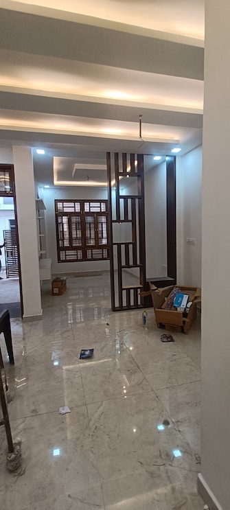 3 BHK Villa For Resale in Arsha Madhav Greens Gomti Nagar Lucknow  7860413