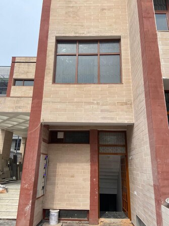 6 BHK Villa For Rent in DLF Independent Floors Sector 24 Gurgaon  7860342