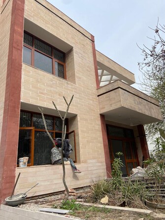 6 BHK Villa For Rent in DLF Independent Floors Sector 24 Gurgaon  7860342