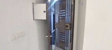 Building Lobby in 3 BHK Apartment at Mahagun Mirabella, Sector 79 – for Sale
