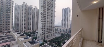 3 BHK Apartment – Exterior View View at Mahagun Mirabella, Sector 79 - for Sale