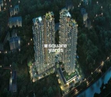 3 BHK Apartment For Sale in Merlin Skygaze, Em Bypass