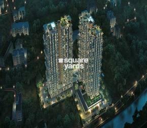 3 BHK Apartment For Sale in Merlin Skygaze