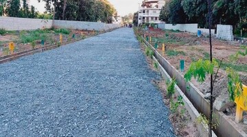  Plot For Sale in Bannerghatta