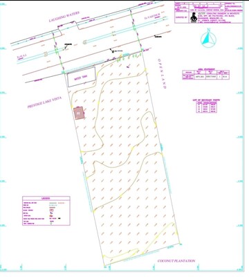  Plot For Sale in Whitefield