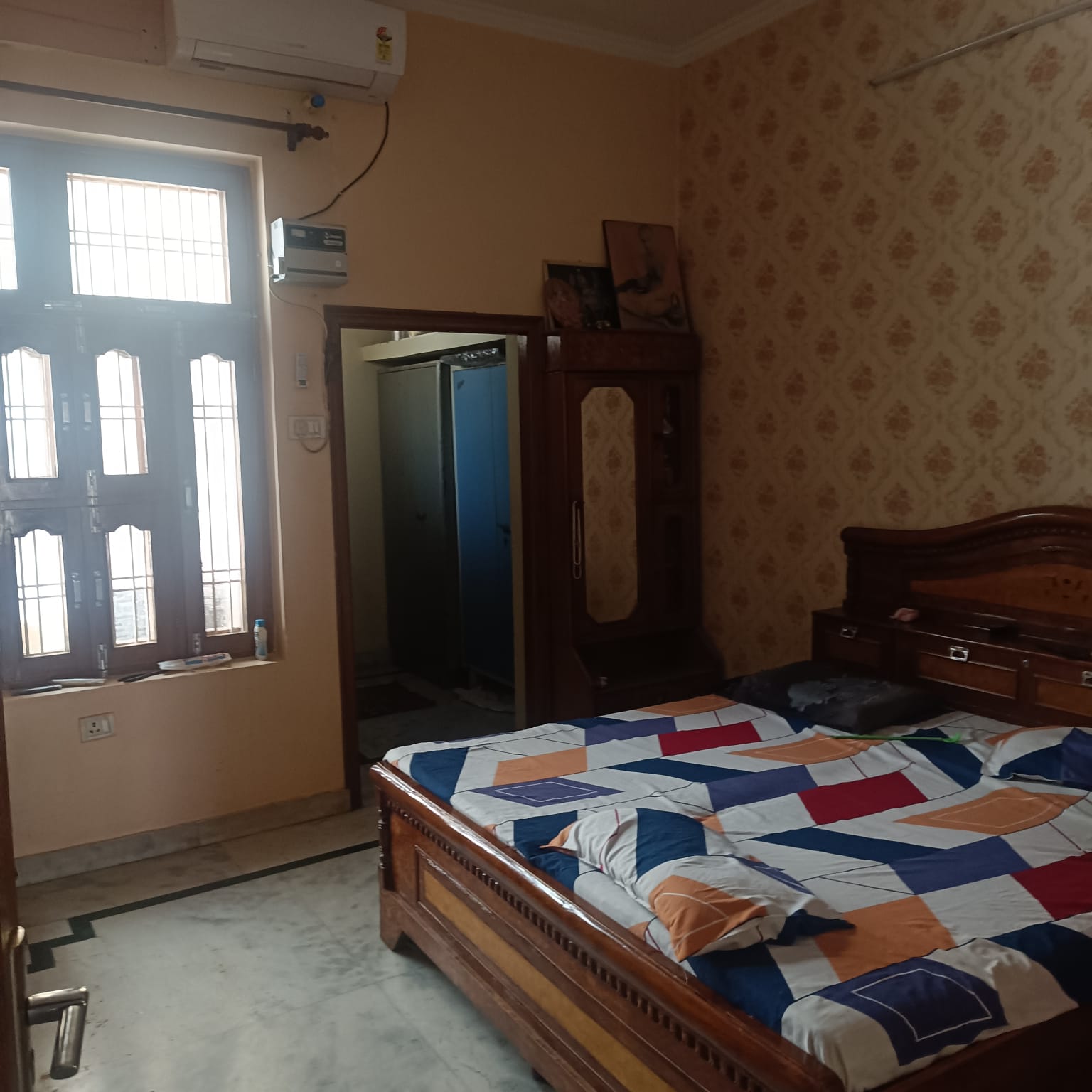 3 BHK + Extra Room Independent House For Sale in Sgm Nager Sector 21 D