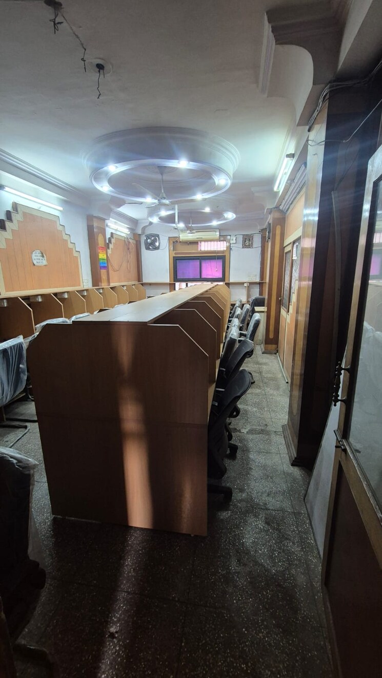 Team Area, mp nagar Commercial Office Space 900 Sq.Ft. In Mp Nagar Bhopal 7860451