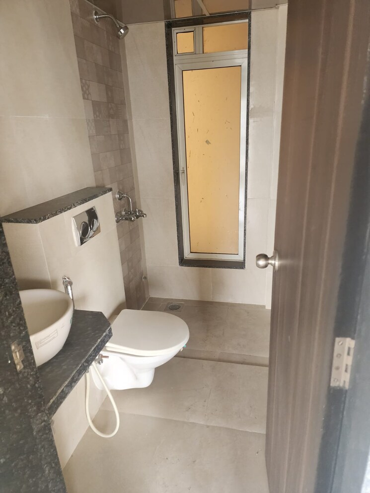 Attached Bathroom, jp-north-celeste 1 Bedroom 505 Sq.Ft. Apartment In Mira Road Thane 7860515