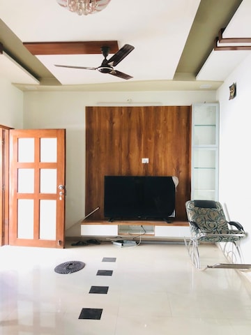 4 BHK Villa For Rent in Science City Ahmedabad  7860461