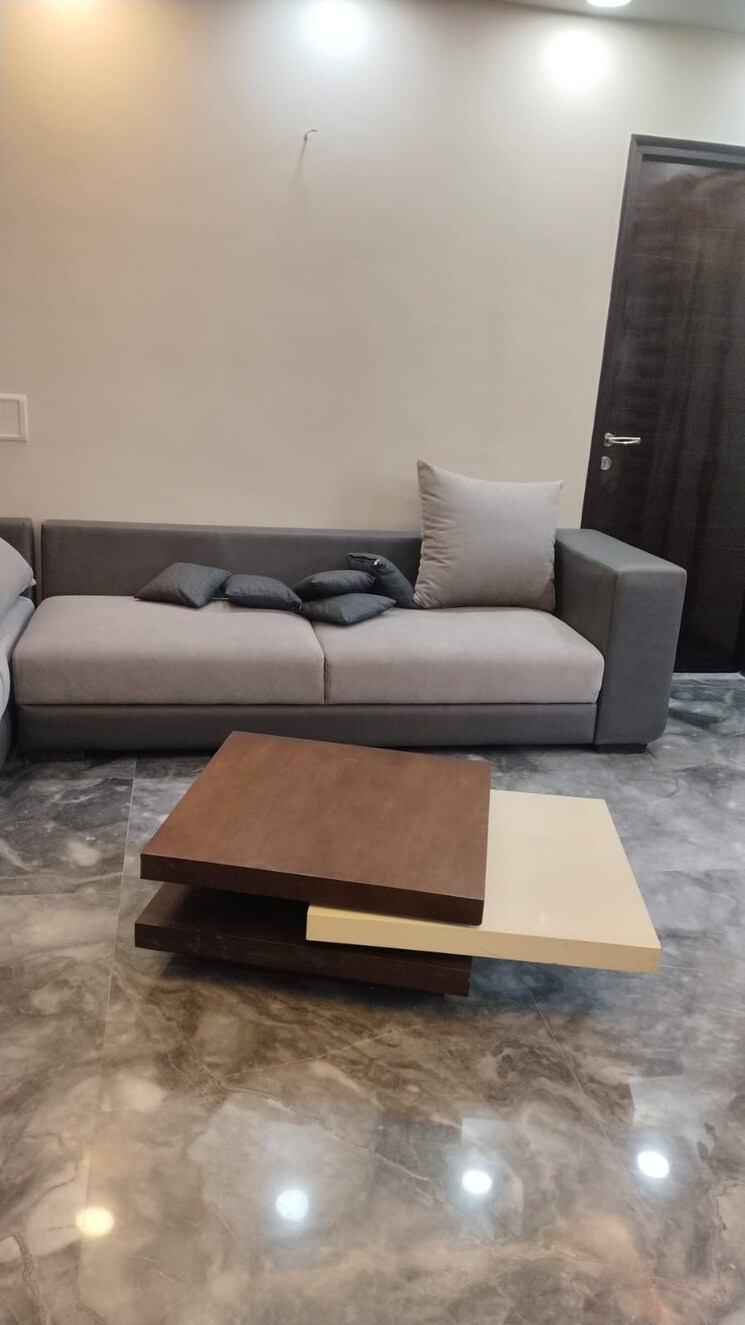 Living Room, pathardi phata 2 Bedroom 1555 Sq.Ft. Apartment In Pathardi Phata Nashik 7860497