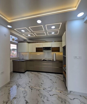 3 BHK Apartment For Rent in Sector 12 Dwarka