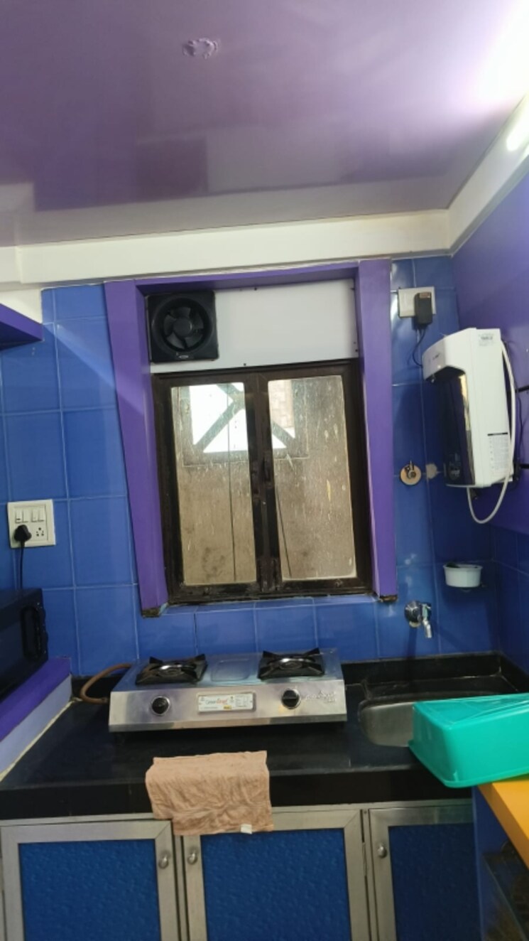 Kitchen, d-almeida-avana 1 Bedroom 354 Sq.Ft. Apartment In Santacruz East Mumbai 7860566
