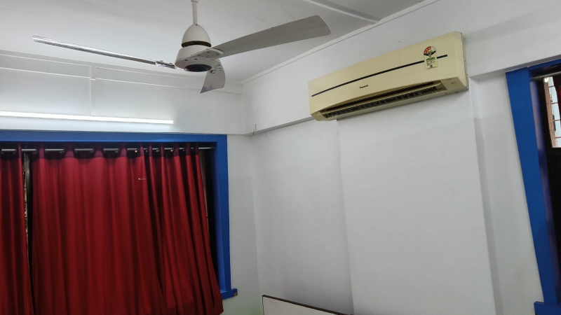 1 BHK Apartment For Rent in D Almeida Avana Santacruz East Mumbai  7860566