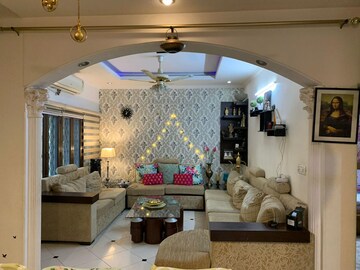 3 BHK Builder Floor For Rent in Ardee City, Sector 52