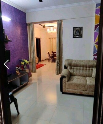 3 BHK Apartment For Rent in Tulip Pearl Kothapet Hyderabad  7860574