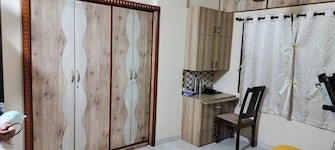 2 BHK Apartment For Resale in Jasleen Pride Kachiguda Hyderabad  7860527