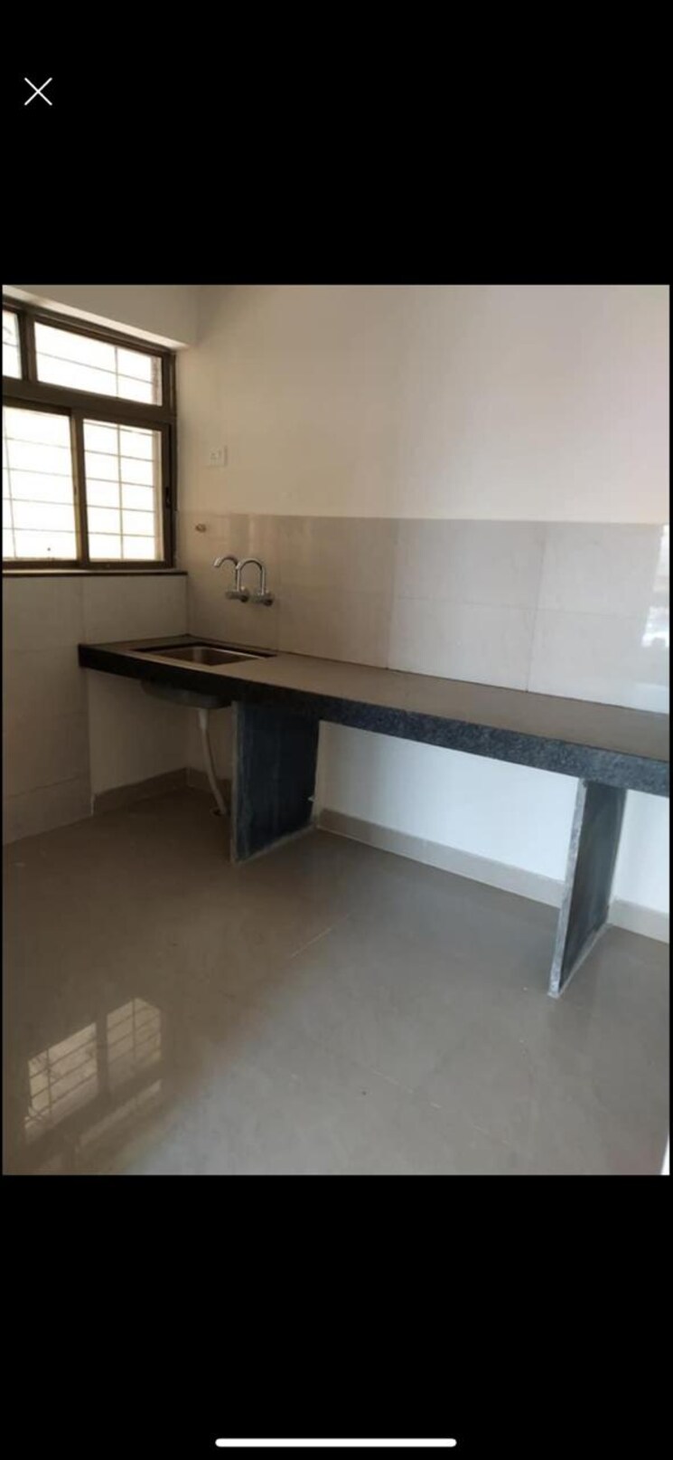 Kitchen, amit-colori 2 Bedroom 809 Sq.Ft. Apartment In Undri Pune 7860590