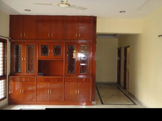 5 BHK Apartment For Rent in Ramky Repose Kondapur Hyderabad  7860600