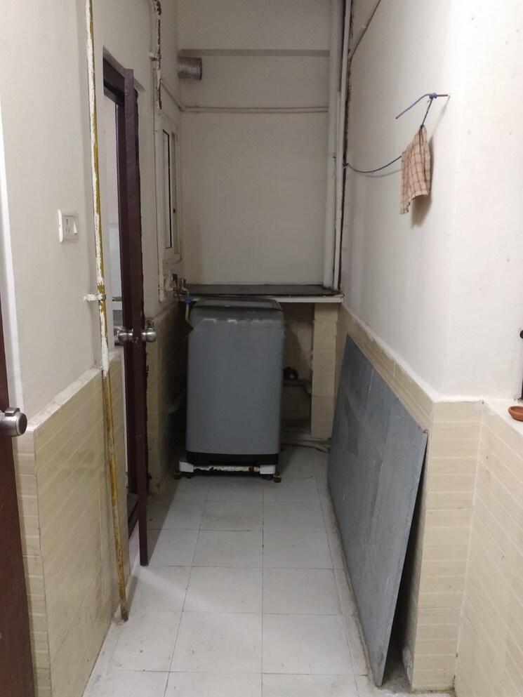 Bathroom, magna-magnum-opus-apartment 2 Bedroom 1050 Sq.Ft. Apartment In Gachibowli Hyderabad 7860651