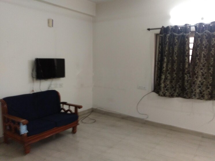 Living Room, magna-magnum-opus-apartment 2 Bedroom 1050 Sq.Ft. Apartment In Gachibowli Hyderabad 7860651