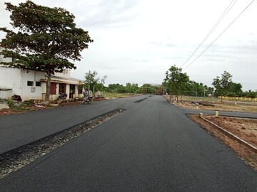  Plot – Exterior View View at Vayalur Road - for Sale