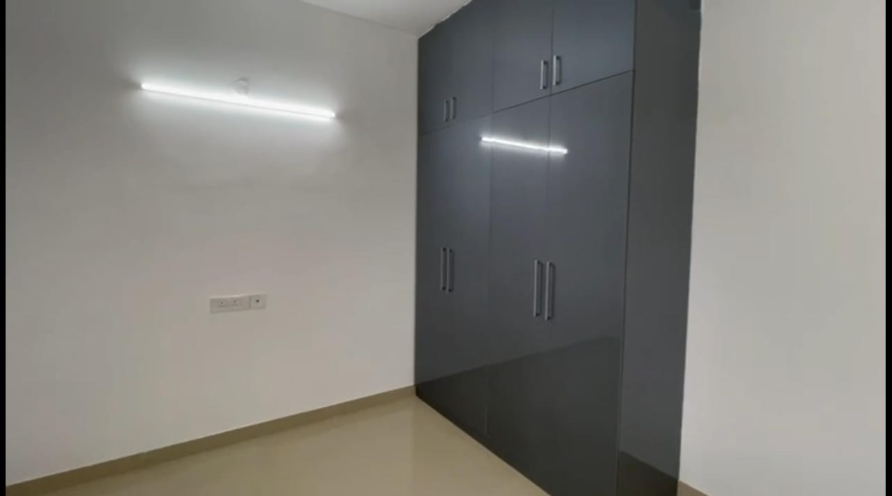 3 BHK 1875 Sq.Ft. Apartment in Tashee Capital Gateway