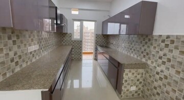 Kitchen in 3 BHK Apartment at Tashee Capital Gateway, Sector 111 – for Sale
