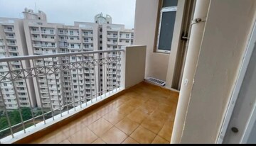 Balcony in 3 BHK Apartment at Tashee Capital Gateway, Sector 111 – for Sale