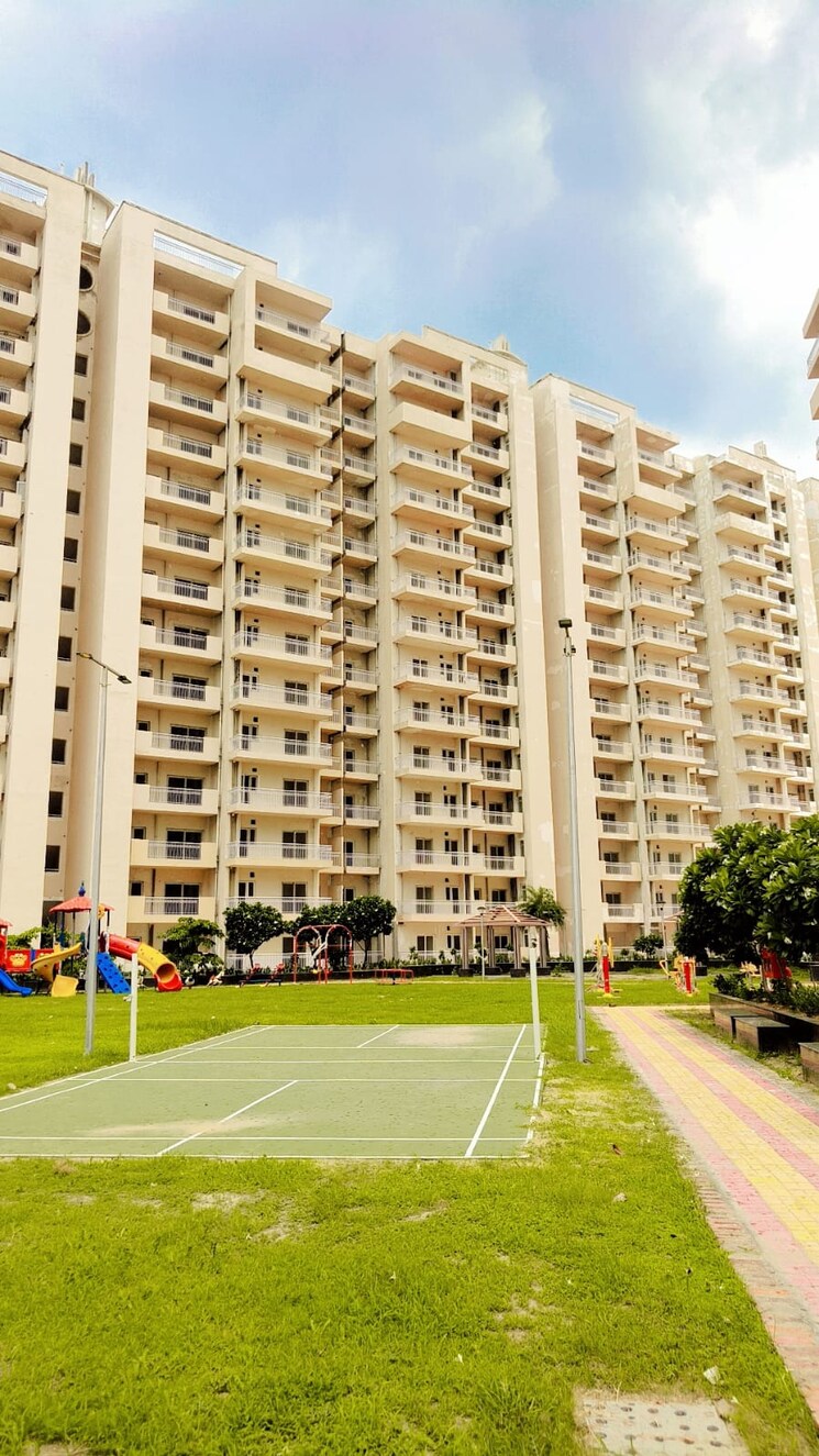 Exterior View, tashee-capital-gateway 3 Bedroom 1875 Sq.Ft. Apartment In Sector 111 Gurgaon 7860746