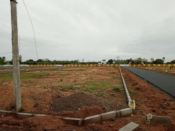 Plot Area in  Plot at Vayalur Road – for Sale