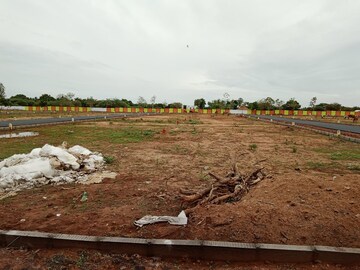 Plot Area in  Plot at Vayalur Road – for Sale