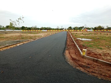 Plot Area in  Plot at Vayalur Road – for Sale