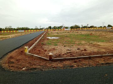 Plot Area in  Plot at Vayalur Road – for Sale