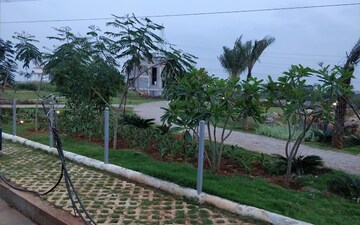 Plot For Sale in Kaggalipura